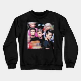 New take Crewneck Sweatshirt